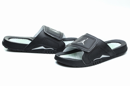 Jordan Retro 6 Hydro sandals-001